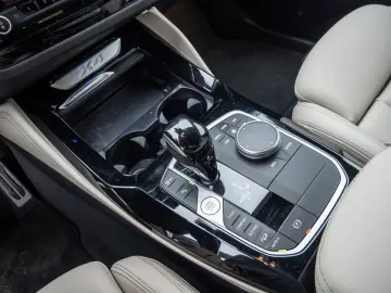 BMW X4 xDr30d MSp Laser HUD Keyless