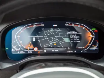 BMW X4 xDr30d MSp Laser HUD Keyless