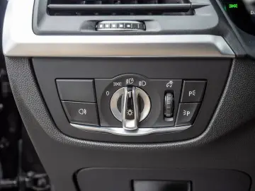 BMW X4 xDr30d MSp Laser HUD Keyless