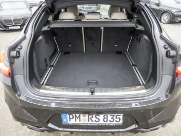 BMW X4 xDr30d MSp Laser HUD Keyless
