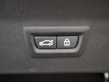 BMW X4 xDr30d MSp Laser HUD Keyless