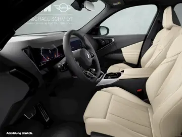 BMW X3 20d xDrive M Sportpaket HK HiFi DAB LED RFK