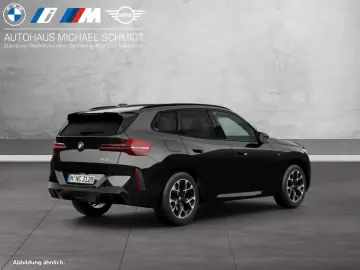 BMW X3 20d xDrive M Sportpaket HK HiFi DAB LED RFK