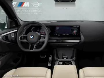 BMW X3 20d xDrive M Sportpaket HK HiFi DAB LED RFK