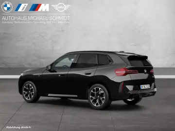 BMW X3 20d xDrive M Sportpaket HK HiFi DAB LED RFK