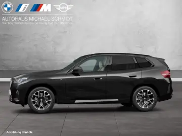 BMW X3 20d xDrive M Sportpaket HK HiFi DAB LED RFK