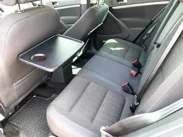 Volkswagen Tiguan 2.0TDI 185CP Automat 4x4 Navi