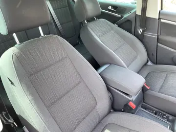 Volkswagen Tiguan 2.0TDI 185CP Automat 4x4 Navi