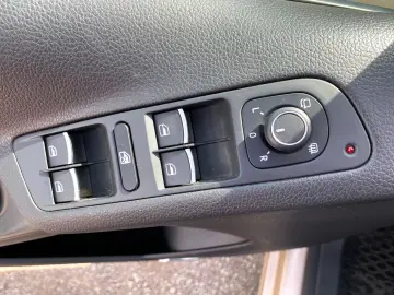 Volkswagen Tiguan 2.0TDI 185CP Automat 4x4 Navi