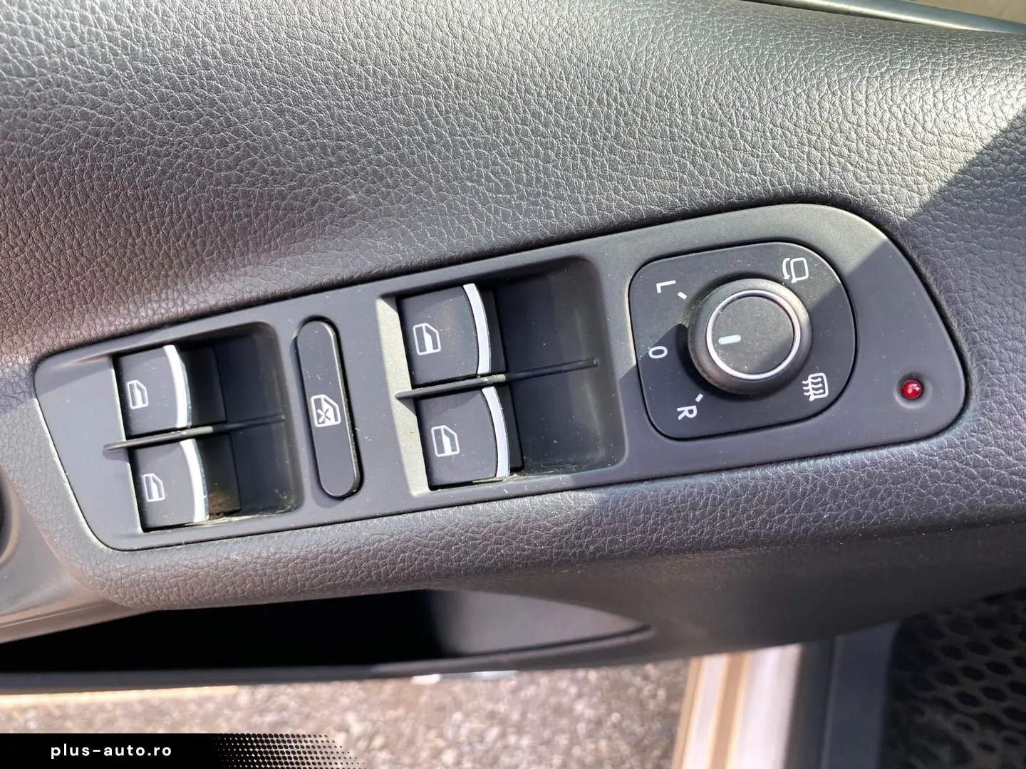 Volkswagen Tiguan 2.0TDI 185CP Automat 4x4 Navi