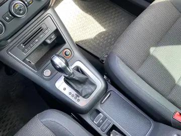 Volkswagen Tiguan 2.0TDI 185CP Automat 4x4 Navi