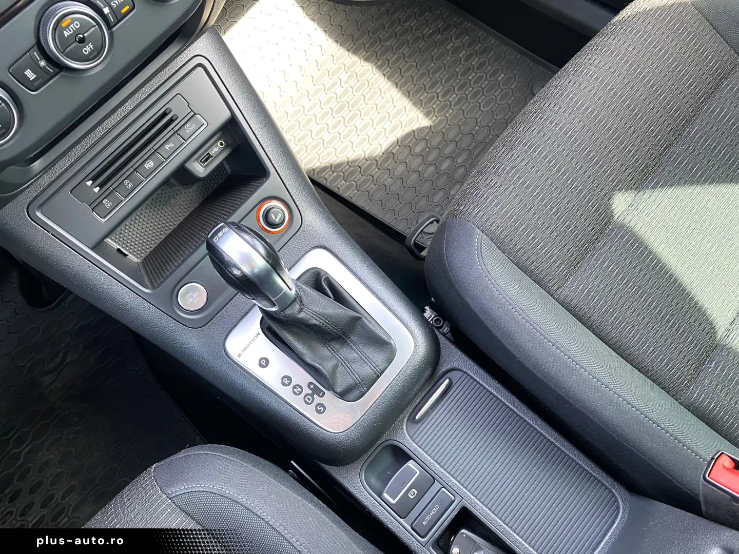 Volkswagen Tiguan 2.0TDI 185CP Automat 4x4 Navi