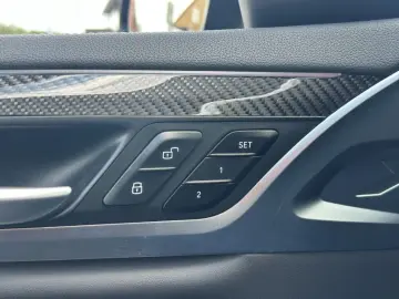 BMW X4 M Competition DAProf