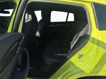 BMW X4 M Competition