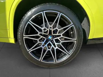 BMW X4 M Competition