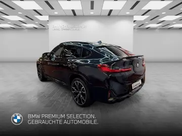 BMW X4 M Comp 50Year VentilatedSeats 360  DAProf H&K