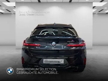 BMW X4 M Comp 50Year VentilatedSeats 360  DAProf H&K