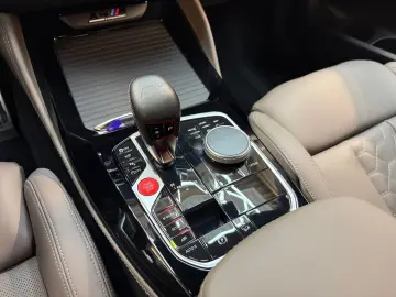 BMW X4 M Comp 50Year VentilatedSeats 360  DAProf H&K