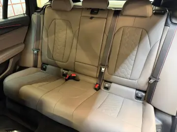 BMW X4 M Comp 50Year VentilatedSeats 360  DAProf H&K