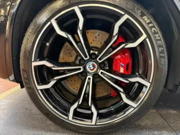 BMW X4 M Comp 50Year VentilatedSeats 360  DAProf H&K