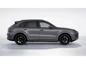 PORSCHE Cayenne E-Hybrid InnoDrive Sport Chrono Paket