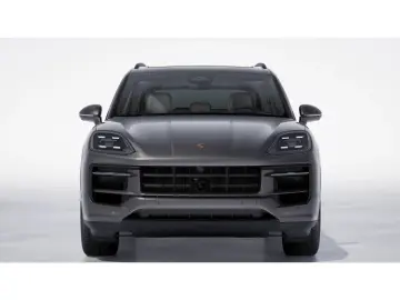 PORSCHE Cayenne E-Hybrid InnoDrive Sport Chrono Paket