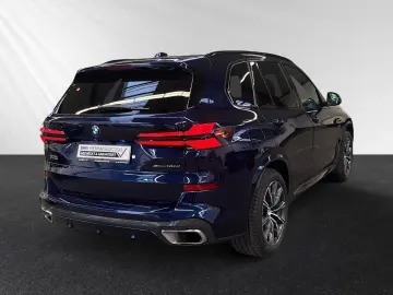 BMW X5 xDrive30d M Sport AHK Pano Standhzg. Head-Up