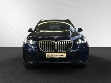BMW X5 xDrive30d M Sport AHK Pano Standhzg. Head-Up