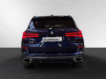 BMW X5 xDrive30d M Sport AHK Pano Standhzg. Head-Up