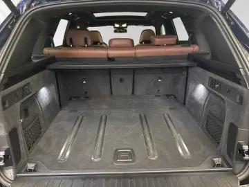 BMW X5 xDrive30d M Sport AHK Pano Standhzg. Head-Up