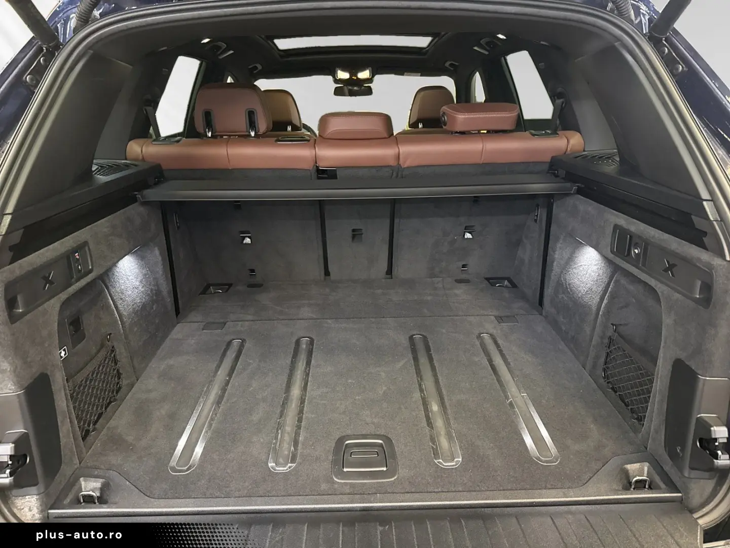 BMW X5 xDrive30d M Sport AHK Pano Standhzg. Head-Up