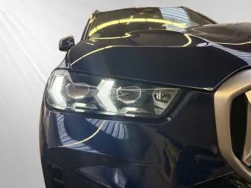 BMW X5 xDrive30d M Sport AHK Pano Standhzg. Head-Up