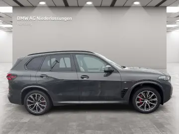 BMW X5 xDrive30d M Sport Standheizung Harman K LED