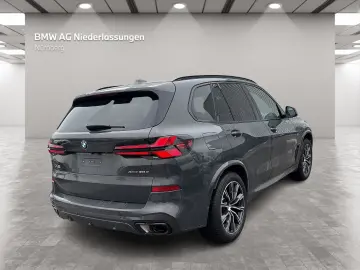 BMW X5 xDrive30d M Sport Standheizung Harman K LED