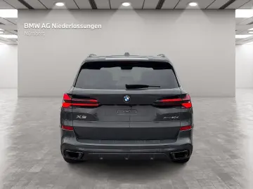 BMW X5 xDrive30d M Sport Standheizung Harman K LED
