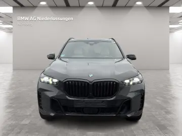 BMW X5 xDrive30d M Sport Standheizung Harman K LED