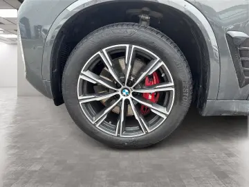 BMW X5 xDrive30d M Sport Standheizung Harman K LED