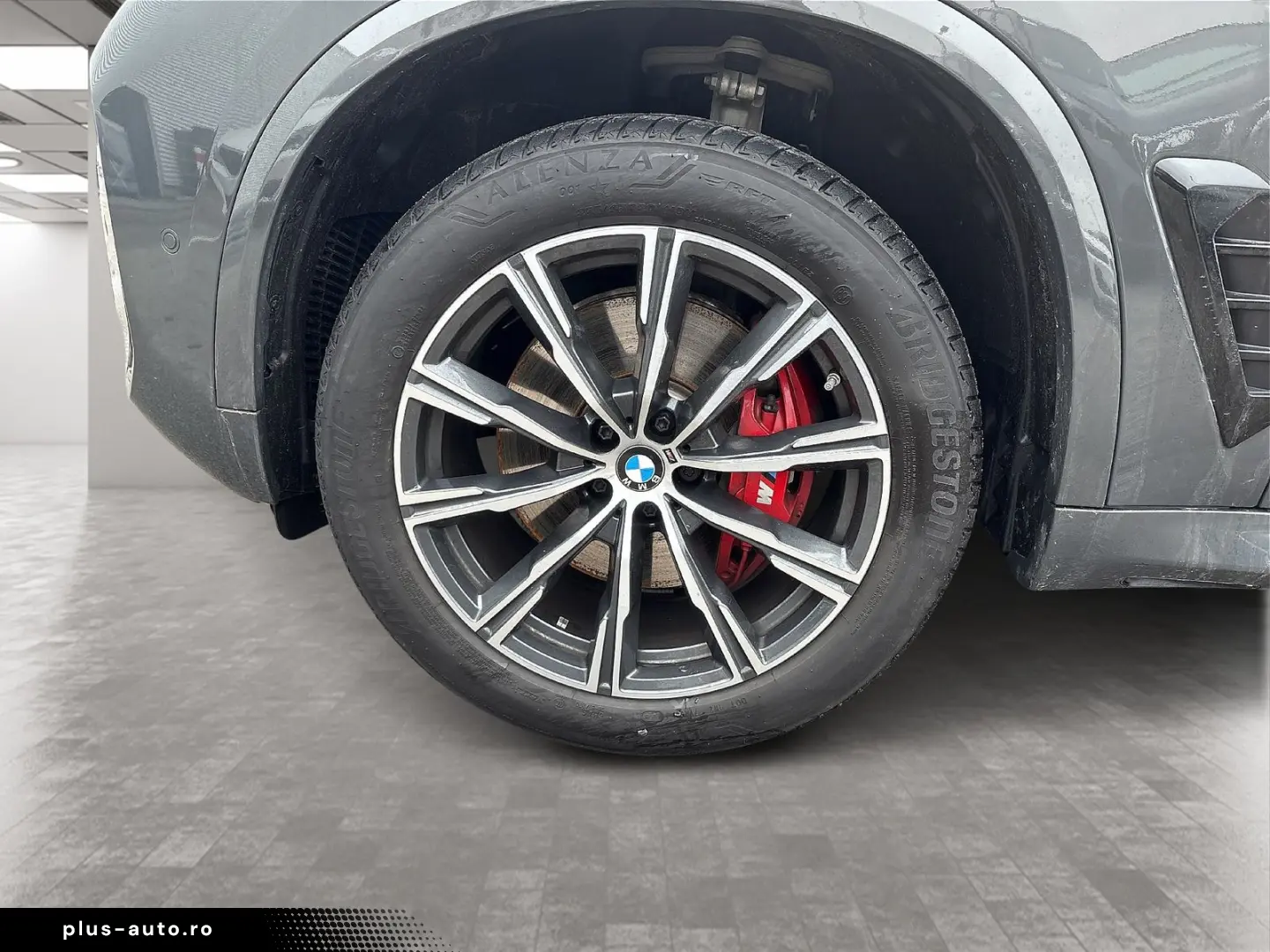 BMW X5 xDrive30d M Sport Standheizung Harman K LED