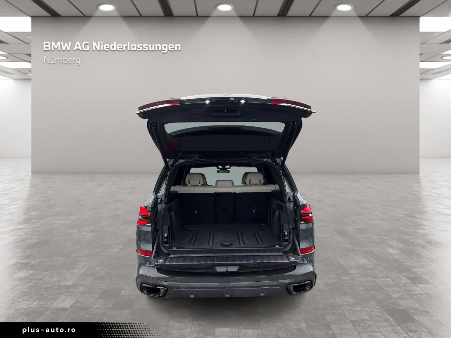 BMW X5 xDrive30d M Sport Standheizung Harman K LED