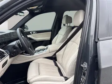 BMW X5 xDrive30d M Sport Standheizung Harman K LED