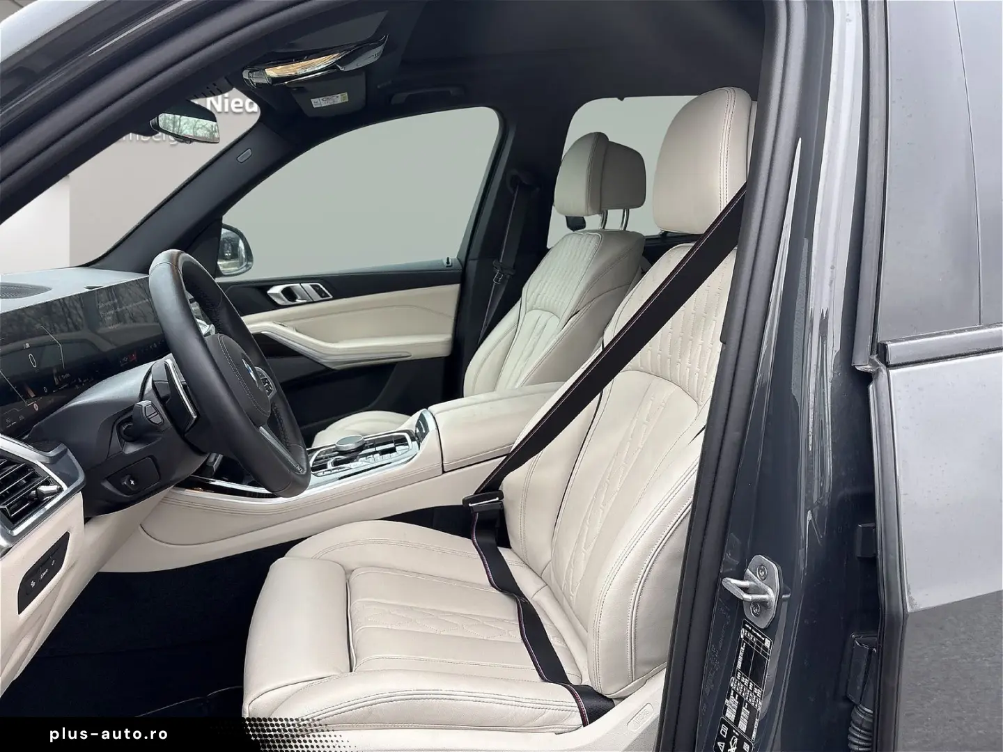 BMW X5 xDrive30d M Sport Standheizung Harman K LED