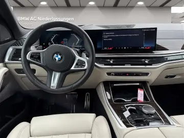 BMW X5 xDrive30d M Sport Standheizung Harman K LED