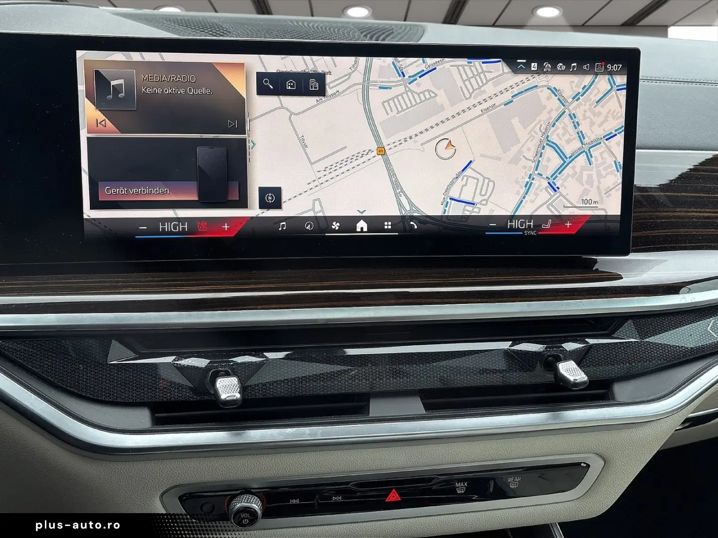 BMW X5 xDrive30d M Sport Standheizung Harman K LED