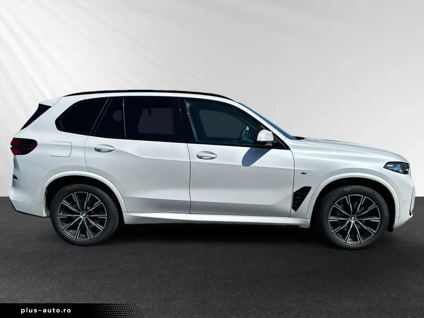 BMW X5 xDrive30d M Sport AHK Pano DAProf. Head-Up