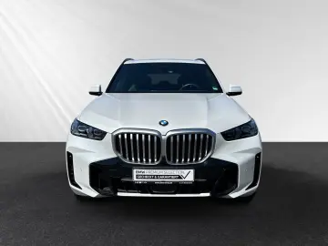 BMW X5 xDrive30d M Sport AHK Pano DAProf. Head-Up