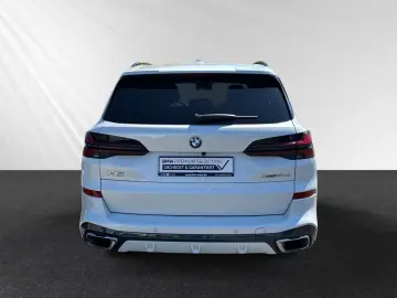 BMW X5 xDrive30d M Sport AHK Pano DAProf. Head-Up