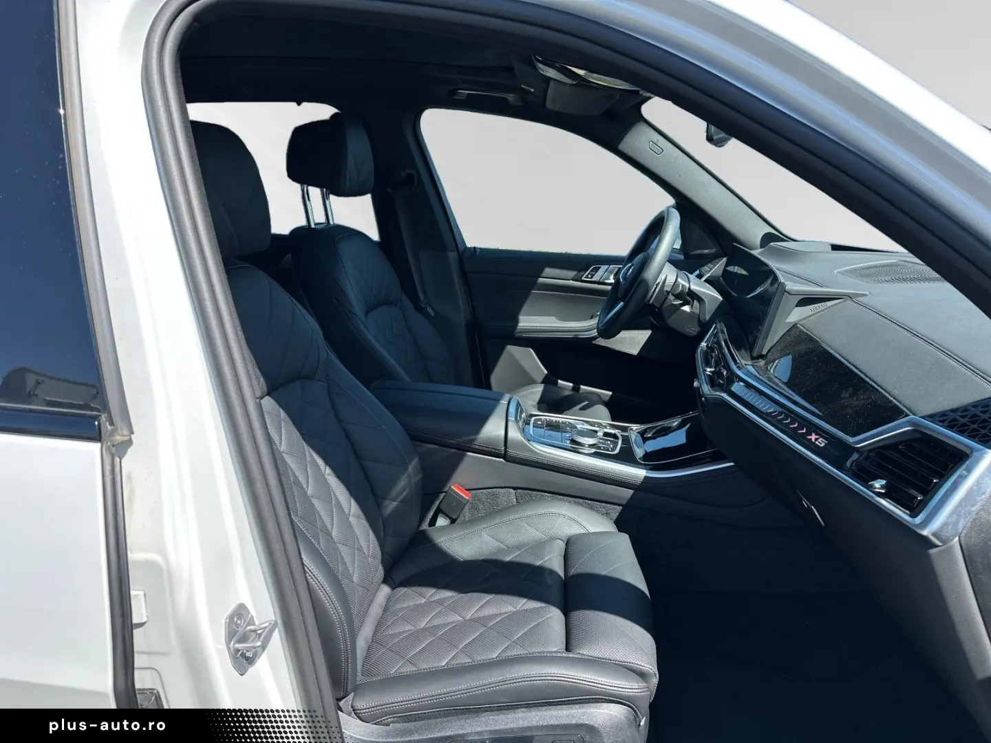 BMW X5 xDrive30d M Sport AHK Pano DAProf. Head-Up