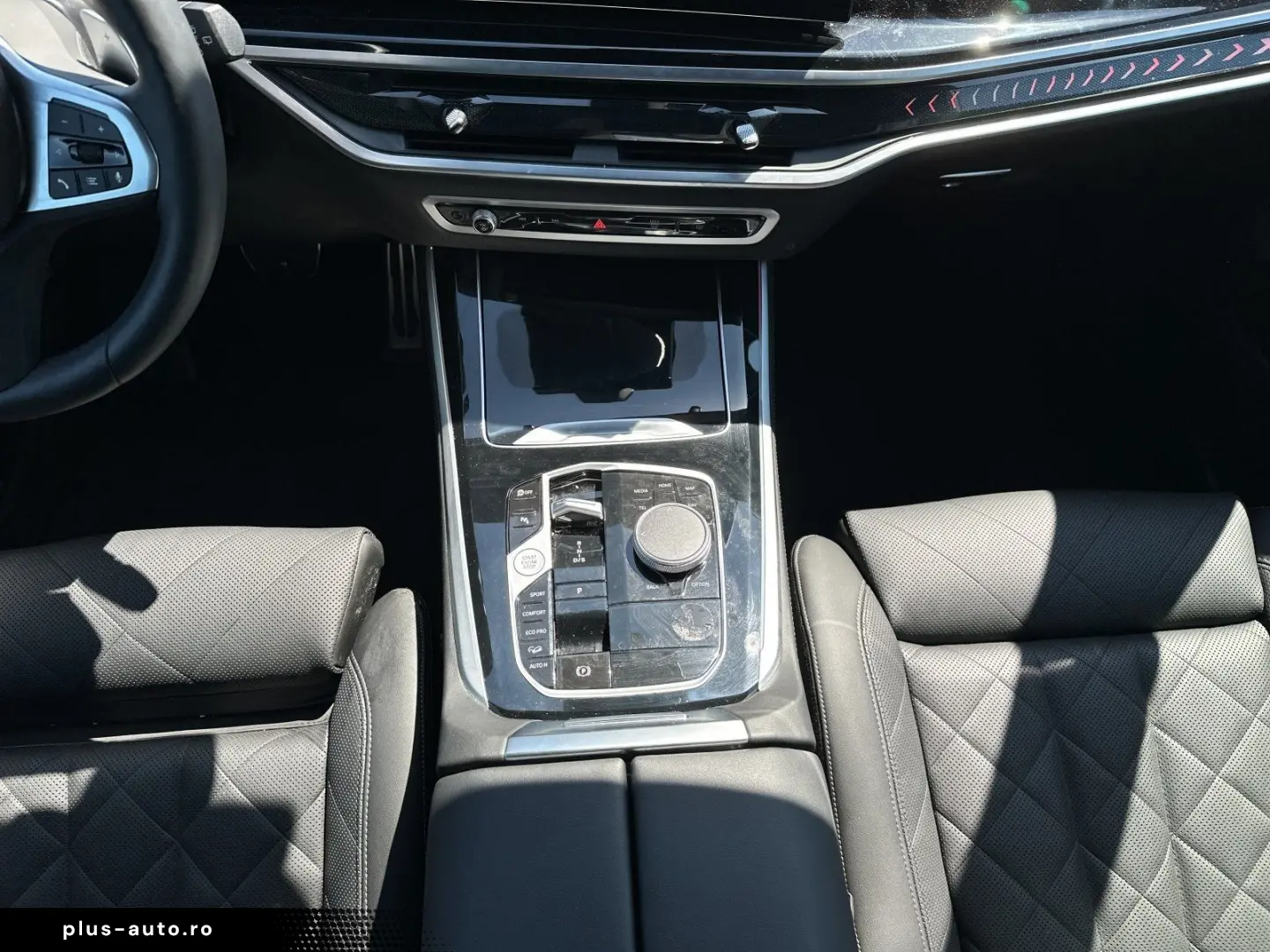 BMW X5 xDrive30d M Sport AHK Pano DAProf. Head-Up