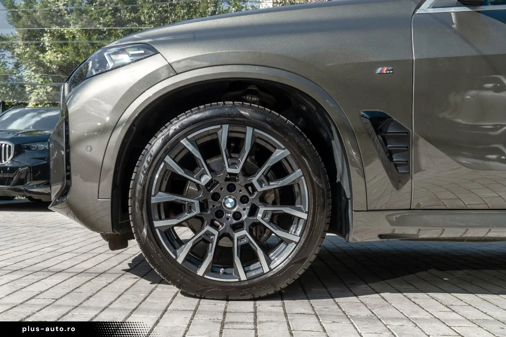 BMW X5 30d M SPORT.SOFTC.LUFTF.PANO.DR.ASS.360 .AHK
