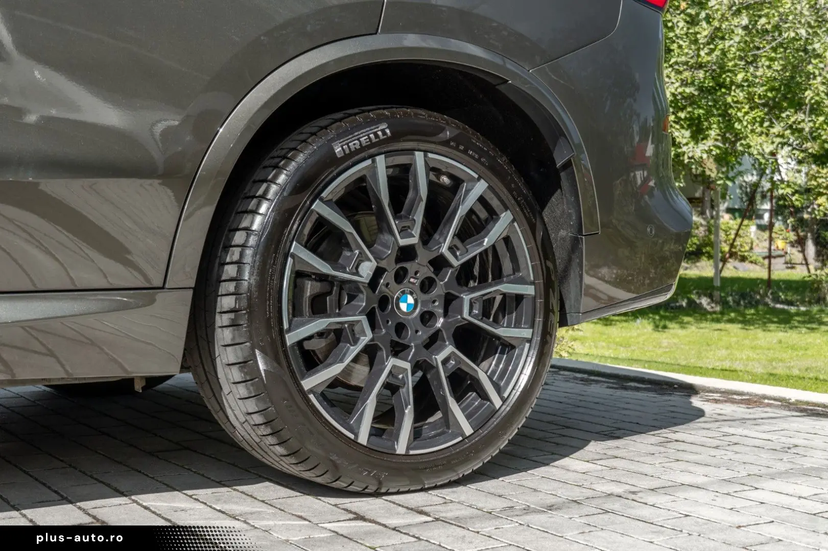 BMW X5 30d M SPORT.SOFTC.LUFTF.PANO.DR.ASS.360 .AHK